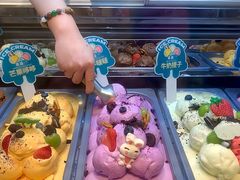 -東盛炭烤自助料理(玄武招商花园城店)