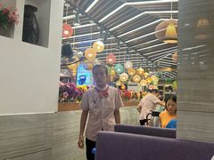 -大师傅金奖啤酒鱼(西街老店)