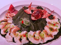 -宝丽轩中餐厅BAOLIXUAN
