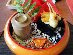 -湖月·割烹料理(湖滨店)