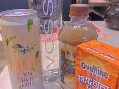 -空之介寿喜烧·和牛放题(恒隆广场店)