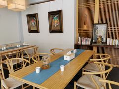 -和雅集素斋(景区店)