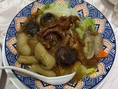 -凤城礼记鱼翅海鲜酒家(新马路总店)