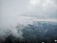 -南岳衡山风景名胜区