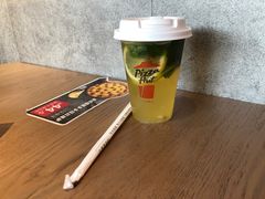 -必胜客(航洋国际店)