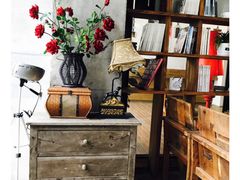 -24H COLOR咖啡厅(惠州金山湖店)