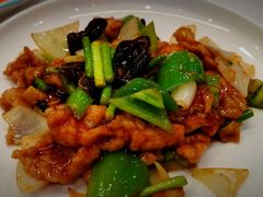 -晋阳春·山西菜·北京烤鸭(交大店)