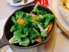 -get pizza意大利餐厅(凯德MALL店)