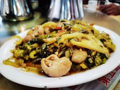 -红炎炎农家菜老字号(金水台店)