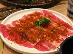 -牛角日本烧肉专门店(海运大厦店)