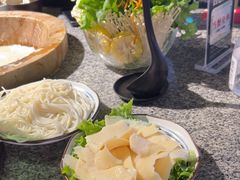 -云荷里·蒸汽石锅鱼·云南菜(中发百旺店)