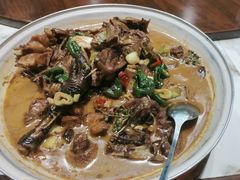 -和源祥·日照菜扛把子(万平口一店)