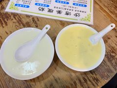 -沙湾姜埋奶(兴新包店)