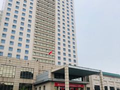 -南京钟山宾馆(江苏省会议中心)