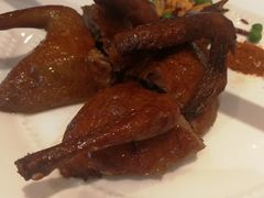 -好福记饭店(红梅公园店)