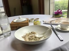 -广州富力丽思卡尔顿酒店·丽轩·粤菜