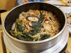 松茸釜饭-初味原日本料理
