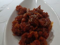 -圆圆家私房美食(民权路店)