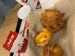 -肯德基(蓝桥店)