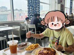 -宜家·瑞典风味餐厅(无锡店)