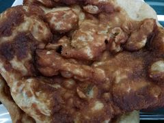 糖油饼-老磁器口豆汁店(马家堡店)