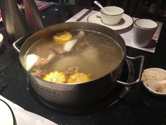-牛事制造局牛肉火锅(莲岳路店)