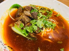 -皇城坝小吃(科华成都王府井购物中心店)