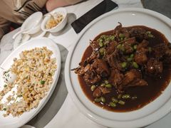 -花园茶楼(兴城西路店)