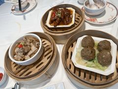 -稻香饭店(IFS国金中心店)