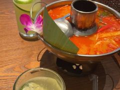 -南越郡·越式风味餐厅(青秀万达店)