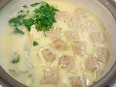 -瑞福园联谊餐室(茂名南路店)