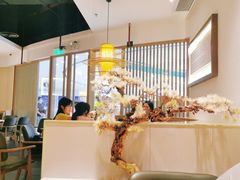 大堂-九毛九西北菜(番禺万达店)