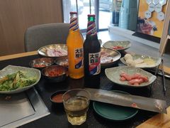 -臻牛烤肉