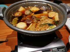 -文三酒肆自助放题(新街口友谊广场店)