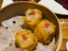 -小城粥道·海胆鲜虾粥(解放广场店)