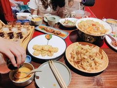 -食味酒味天津菜·古法鲜酿米酒(鼓楼店)