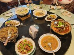 -老雒阳面馆·水席·洛阳菜(纱厂路店)