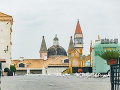 -华谊兄弟（长沙）电影小镇