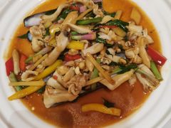 -厝包四点金·潮宴(太古仓店)