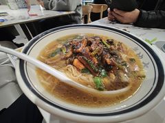 -老地方面馆(思南路店)