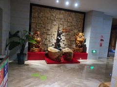 大堂-御池园(顾村公园店)