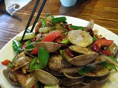 -南海渔家•海鲜•正宗海南菜(海棠湾店)