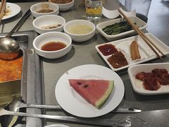 -海底捞火锅(顺义华联店)