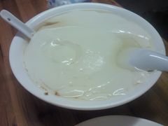 豆腐脑-聚香斋(东关街店)