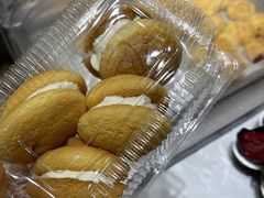 -幸福蛋糕坊(金顶街店)