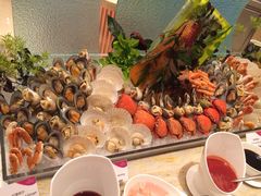 iphone_upload_pic-广州增城保利郡雅酒店-月色西餐厅
