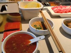 -海底捞火锅(万丰桥店)