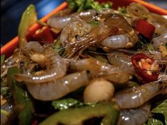 -江合勇丹东兄弟小串海鲜烧烤(总店)