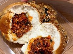 -白玉兰食品(中山公园龙之梦店)