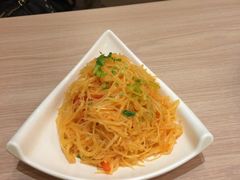 -大地春饼店(黄河路店)